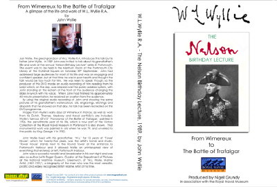 Nelson Lecture